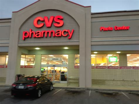 Target (CVS) Pharmacy is a nationwide pharmacy chain that offers a full complement of services. . Cvs miles road
